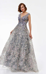 Sera Bella SB97212 Dark Pink