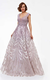 Sera Bella SB97214 Pink
