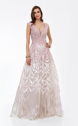SeraBella SB97214 Pink