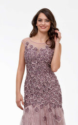 Sera Bella SB97221 Purple