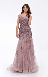 Sera Bella SB97221 Purple
