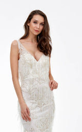 Sera Bella SB97226 White
