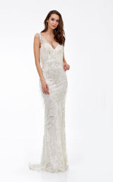 Sera Bella SB97226 White