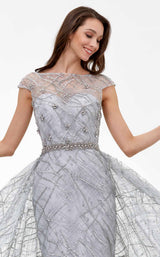 Sera Bella SB97229 Silver