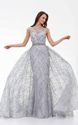 Sera Bella SB97229 Silver