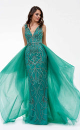 SeraBella SB97235 Green
