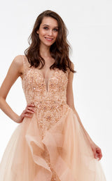 Sera Bella SB97241 Blush