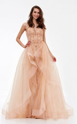 Sera Bella SB97241 Blush