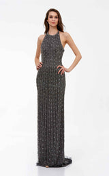 Sera Bella SB97243 Black