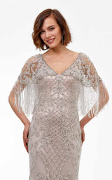 Sera Bella SB97245 Silver