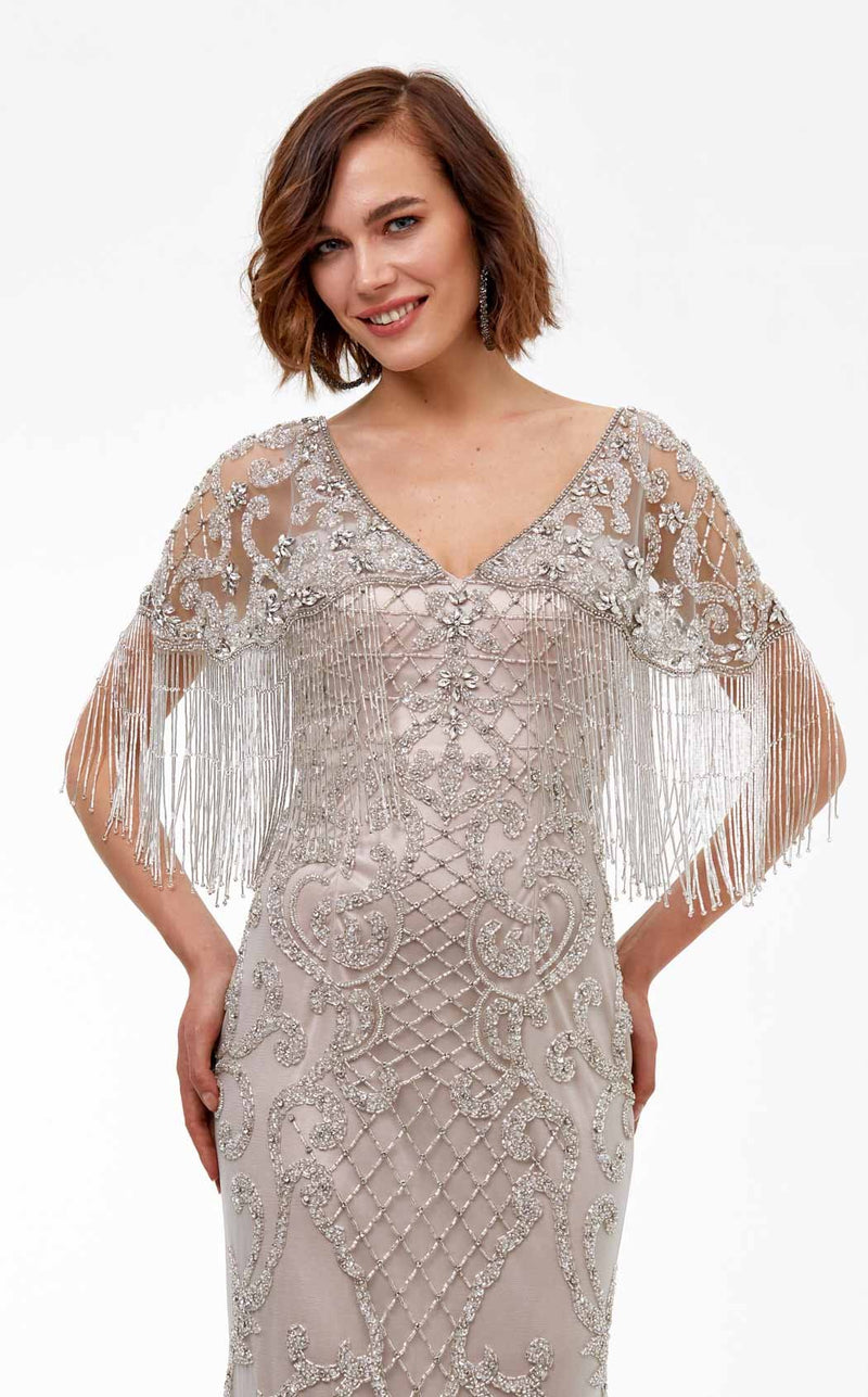Sera Bella SB97245 Silver