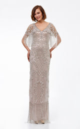 Sera Bella SB97245 Silver