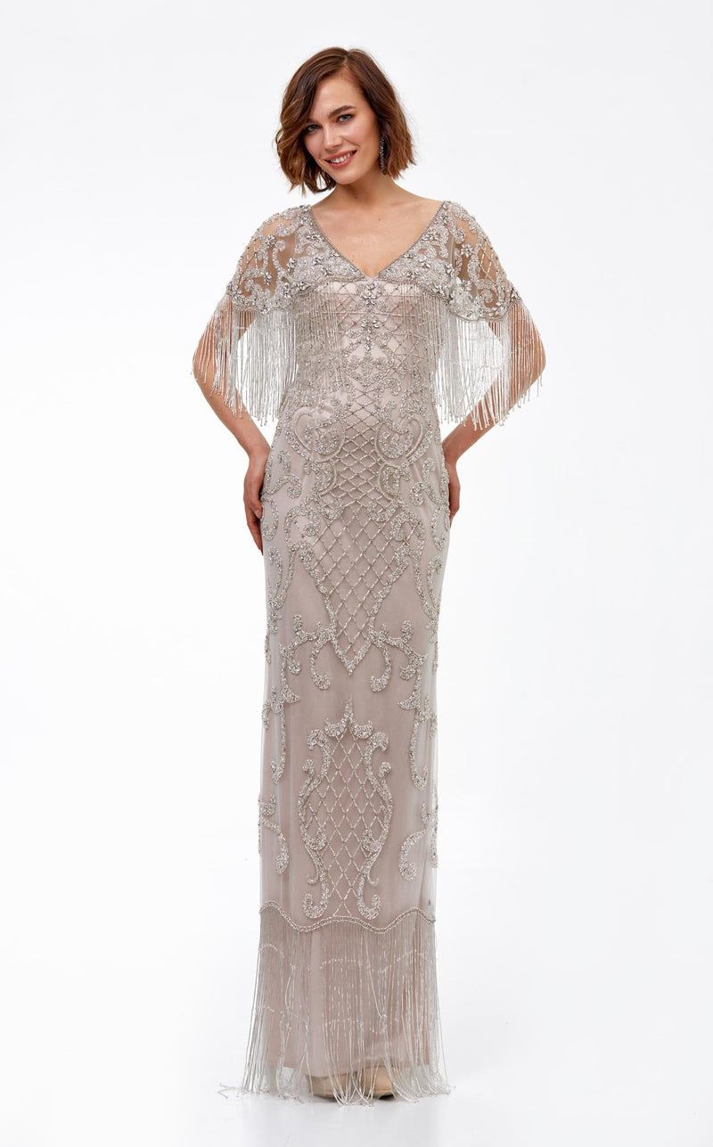 Sera Bella SB97245 Silver