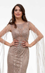Sera Bella SB97253 Beige