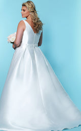 Sydneys Closet SC5229 Ivory