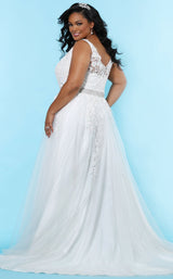 Sydneys Closet SC5230 Ivory