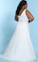 Sydneys Closet SC5249 Ivory