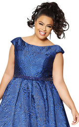 Sydneys Closet SC7292 Royal