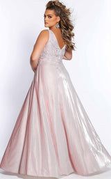 Sydneys Closet SC7311 Cotton Candy
