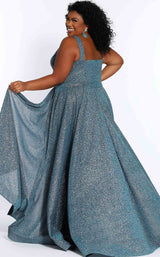 Sydneys Closet SC7313 Jade