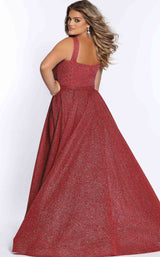 Sydneys Closet SC7313 Ruby