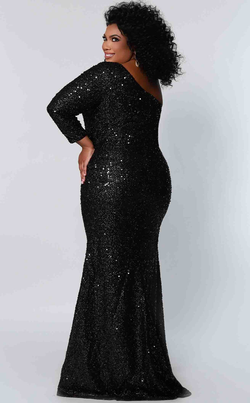 Sydneys Closet SC7319 Onyx
