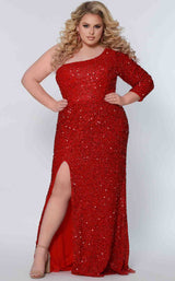 Sydneys Closet SC7319 Ruby