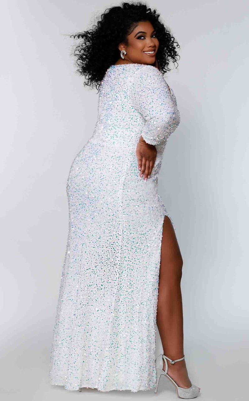 Sydneys Closet SC7320 Pearlescent