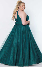 Sydneys Closet SC7323 Evergreen
