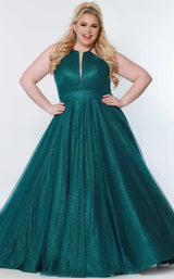 Sydneys Closet SC7323 Evergreen