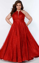 Sydneys Closet SC7323 Firecracker