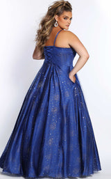 Sydneys Closet SC7326 Royal