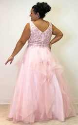 Sydneys Closet SC7347 Doll-Pink