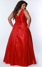 Sydneys Closet SC7356 Ruby