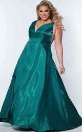 Sydneys Closet SC7356 Emerald