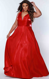 Sydneys Closet SC7356 Ruby
