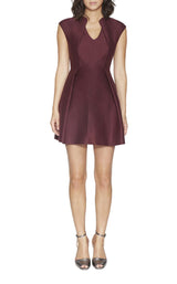 Halston Heritage SFT151972 Syrah