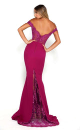 Portia and Scarlett Sienna Gown Crepe WH
