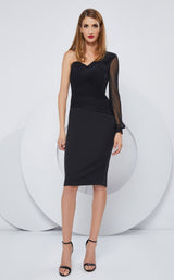 Cristallini SKA1157 Black