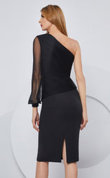 Cristallini SKA1157 Black