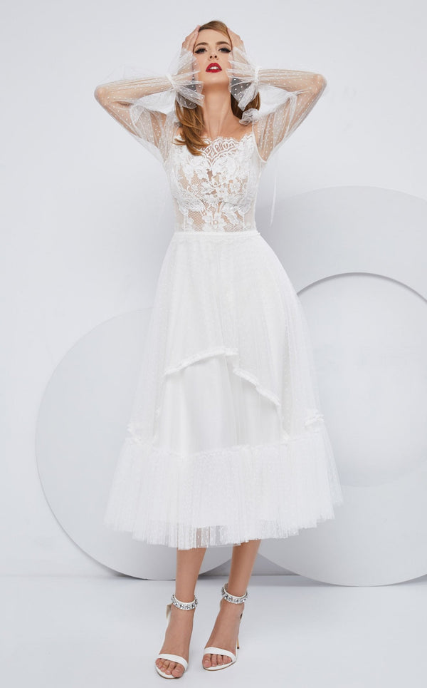 Cristallini SKA1160 Ivory