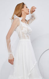 Cristallini SKA1160 Ivory