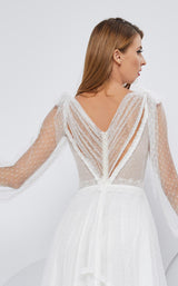 Cristallini SKA1160 Ivory