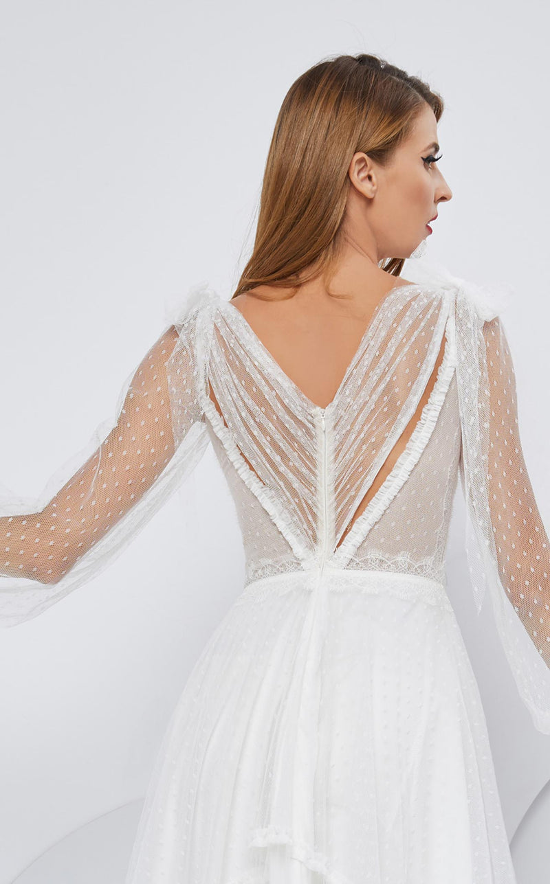 Cristallini SKA1160 Ivory