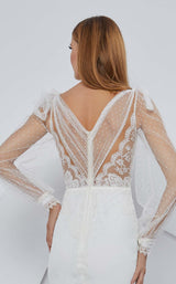 Cristallini SKA1161 Ivory