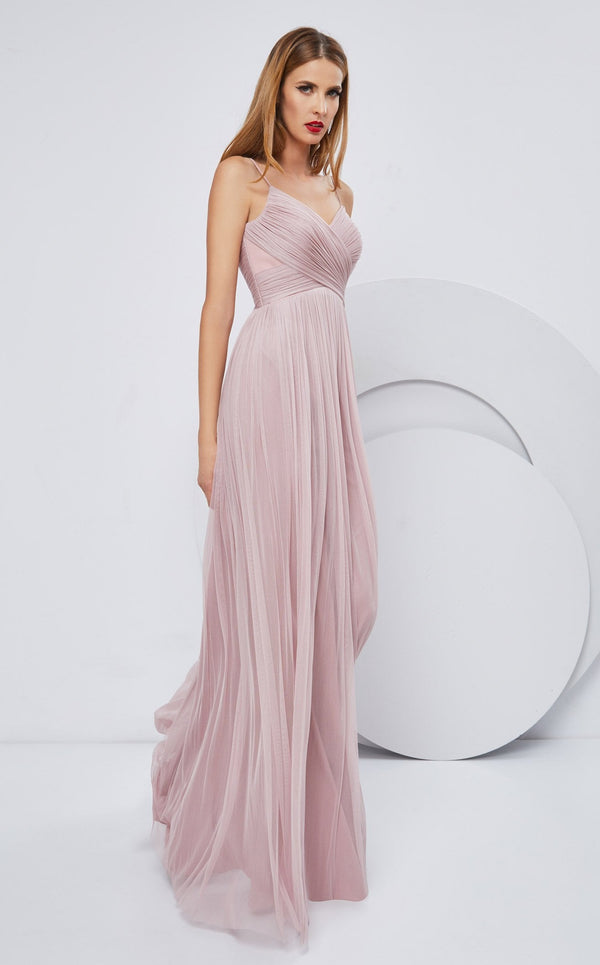 Cristallini SKA1164 Zink-Light-Pink
