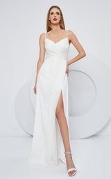 Cristallini SKA1168 Ivory