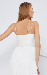 Cristallini SKA1168 Ivory