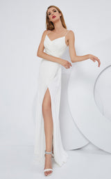 Cristallini SKA1168 Ivory