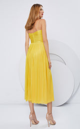 Cristallini SKA1171 Yellow